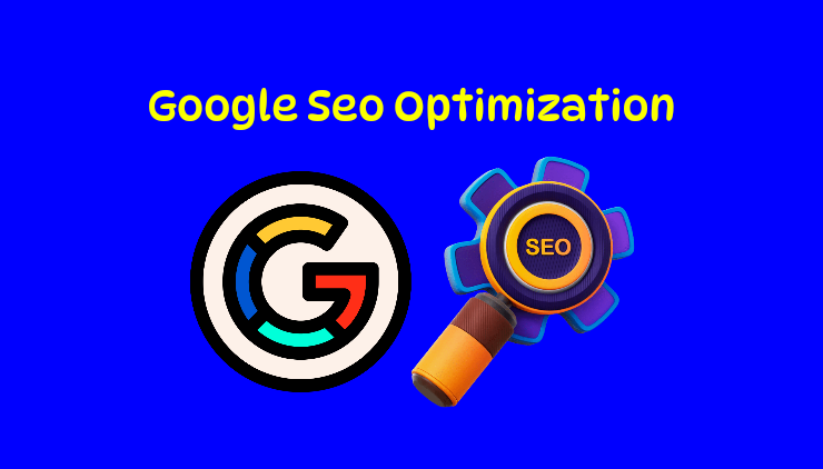 Google seo optimization Importance